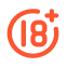 18 plus