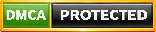 DMCA protected