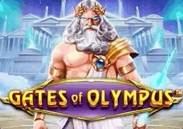 Gates of Olympus slot bij Goldbet