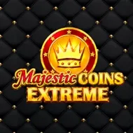 Majestic Coins Extreme slot bij Goldbet