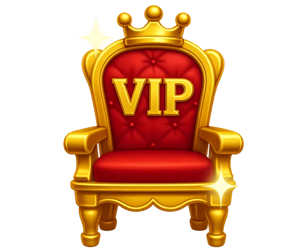 VIP statusoverdracht