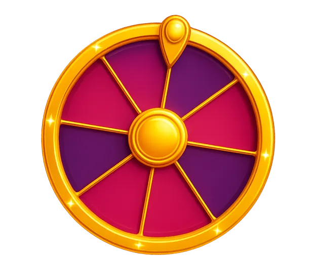 Wheel of Fortune