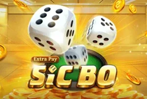 Sic Bo Extra Pay slot bij Goldbet